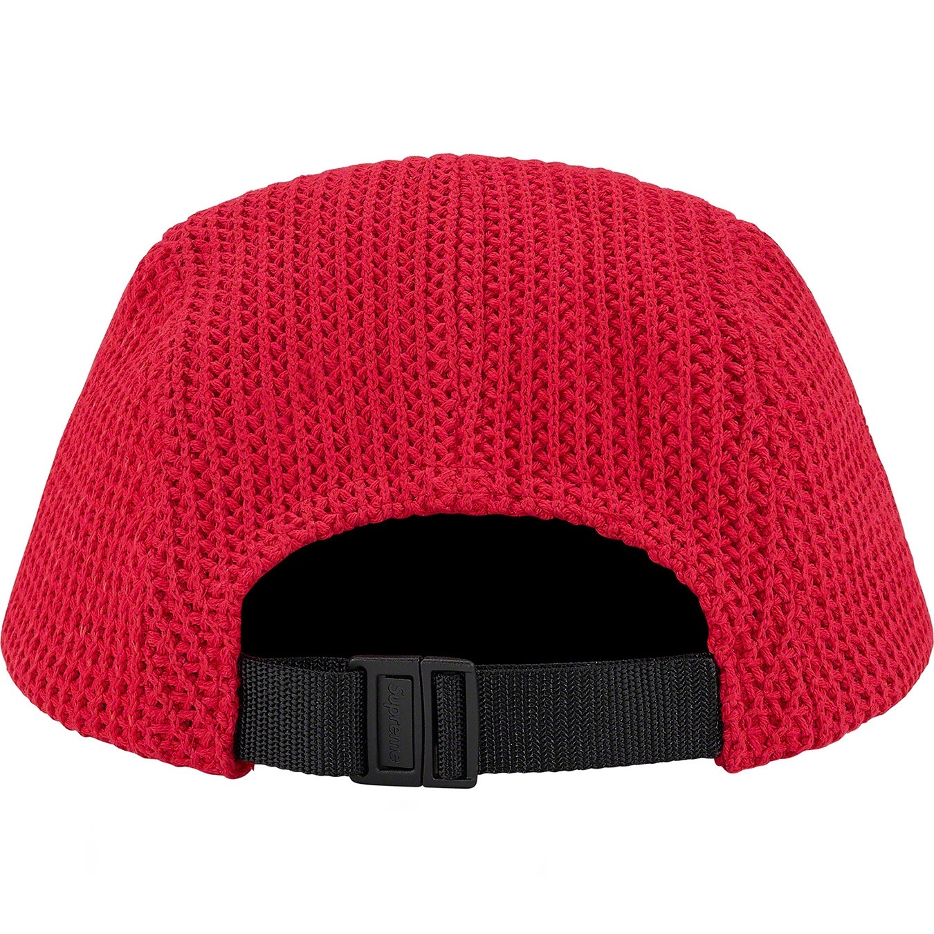 String Camp Cap view 3